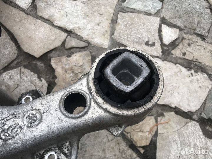 Подрамник задний BMW 5 E60