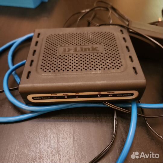 Wifi роутеры D-Link