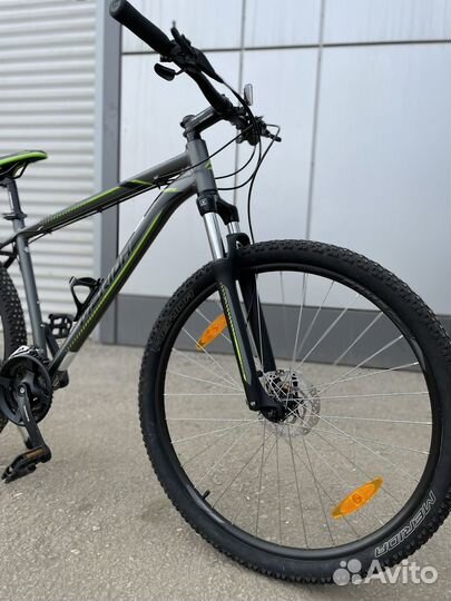 Велосипед горный 29 Merida big nine 15