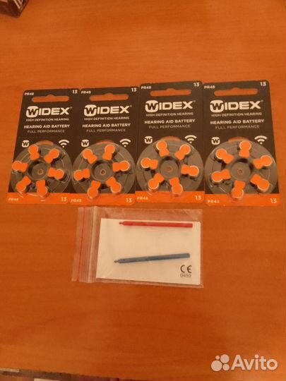 Слуховой аппарат phonak