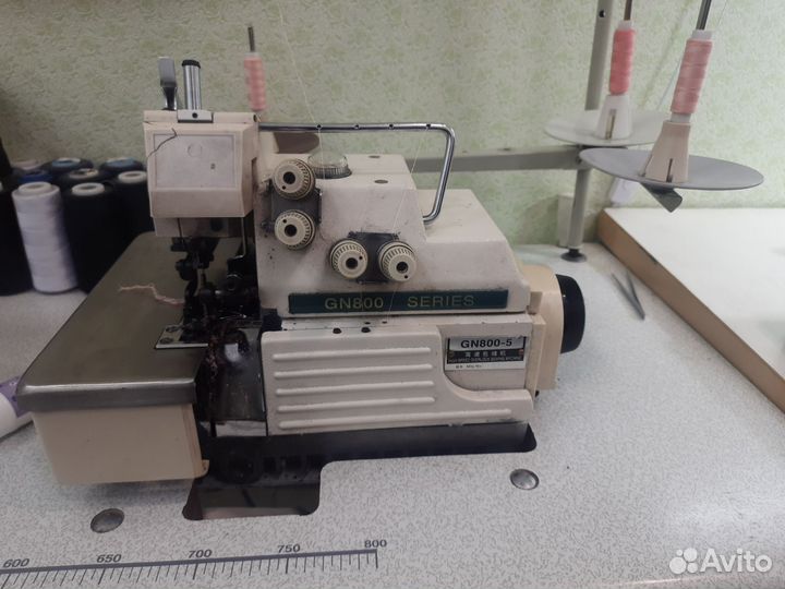 Оверлок продажа, обмен