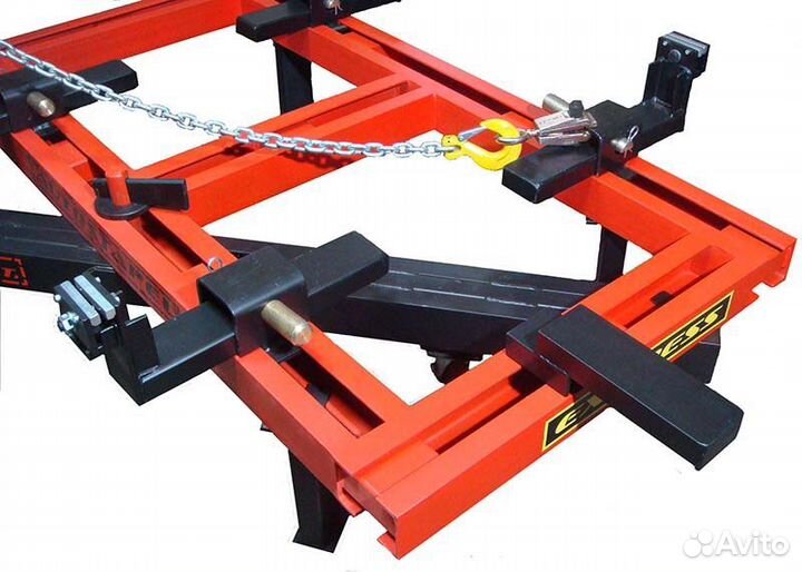 Стапель экспресс