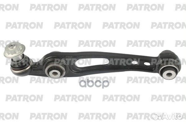 Patron Рычаг подвески land rover discovery V 16