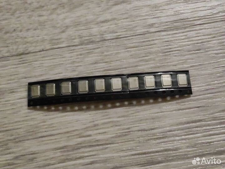 Транзистор эур 6727