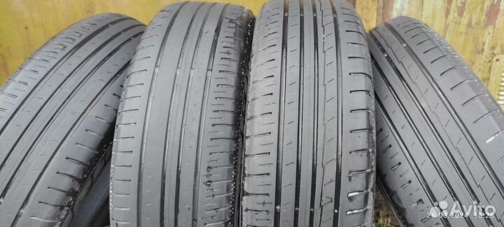 Yokohama BluEarth-XT AE61 215/65 R17