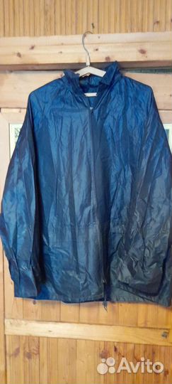 Костюм для охоты и рыбалки