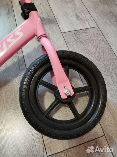 Беговел детский