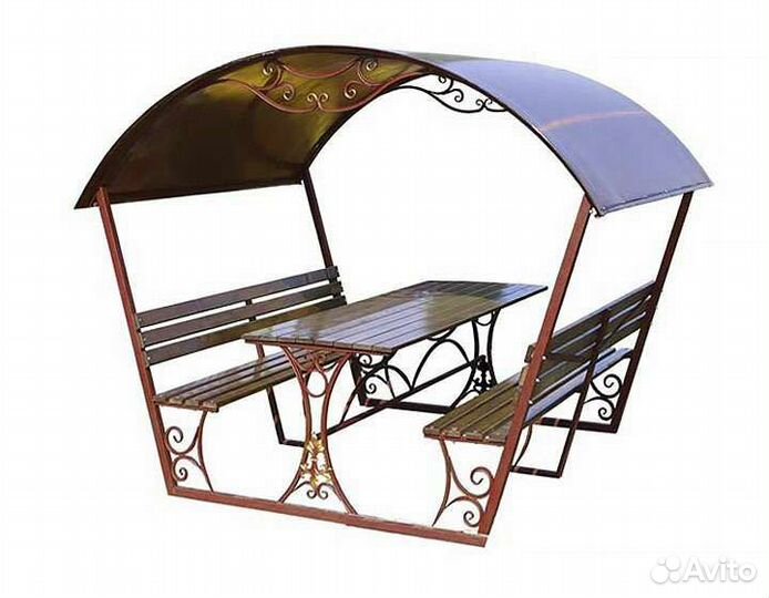 Теплицы, каркасы для теплиц, столбики заборные