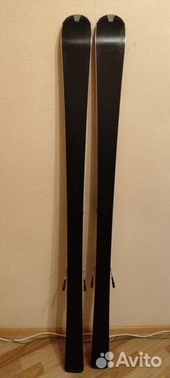 Горные лыжи head