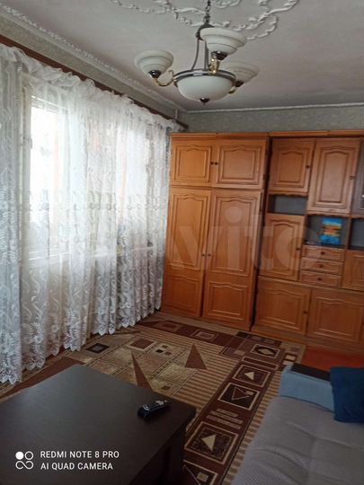 2-к. квартира, 51 м², 7/9 эт.