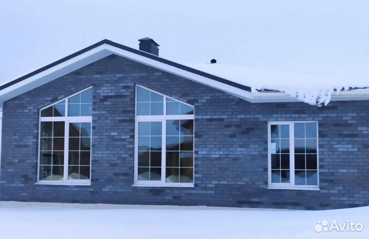 Окна пластиковые быстро под ключ