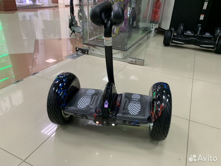 Сигвей MiniRobot