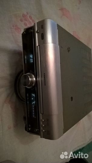 Домашний кинотеатр - система Cameron das 3057