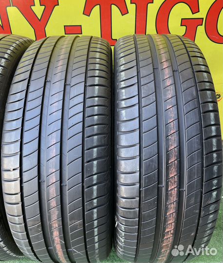 Michelin Primacy 3 225/50 R18