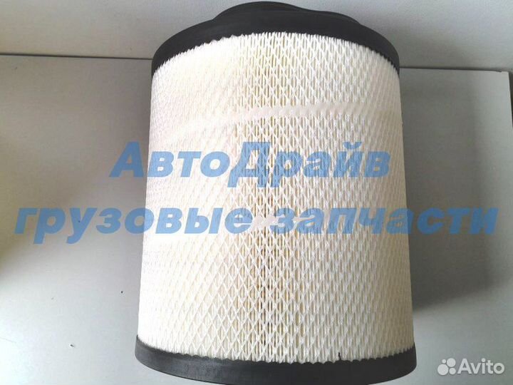 Фильтр воздушный Скания 6 серии внешний