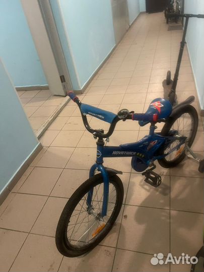 Продаю велик