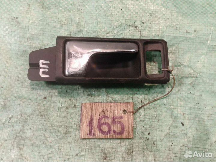 Ручка двери передняя правая Audi A6 C4