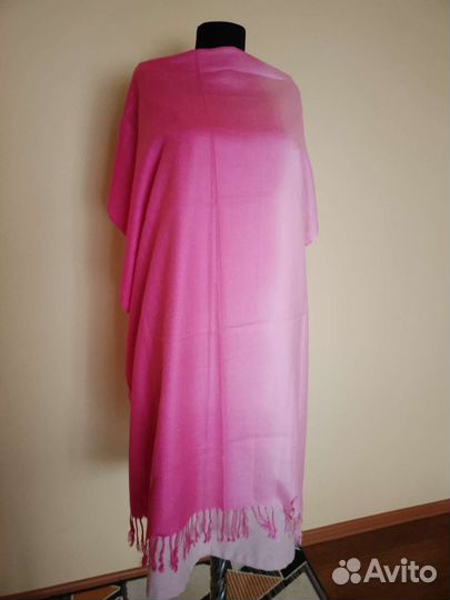 Женские палантины, шарф, платок