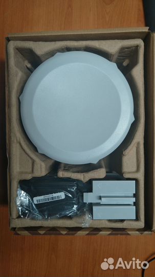 4G Антенна MikroTik SXT LTE12 kit (rbsxtr&EM12-G)