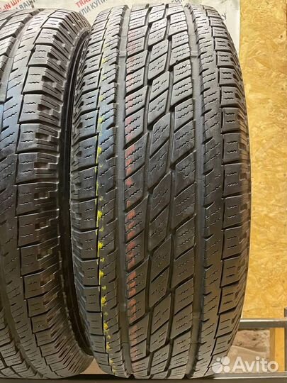 Toyo Open Country A32 225/65 R17 102H