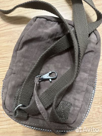 Сумка Kipling оригинал