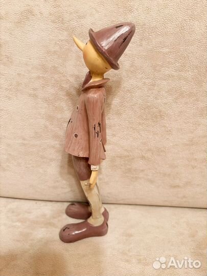 Коллекционные фигурки