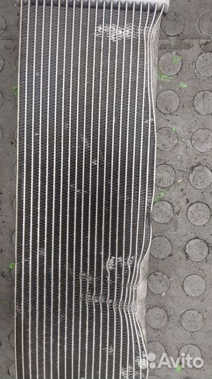 Радиатор масляный Chevrolet Cruze 2015, 2018