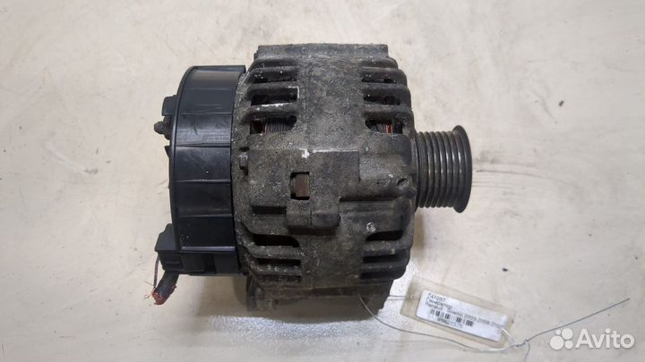 Генератор Renault Scenic, 2007