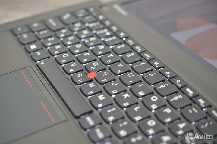 Lenovo ThinkPad X240 Core i7