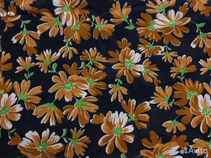 Ткань шифон