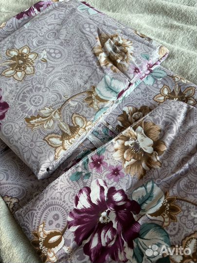 Постельное белье