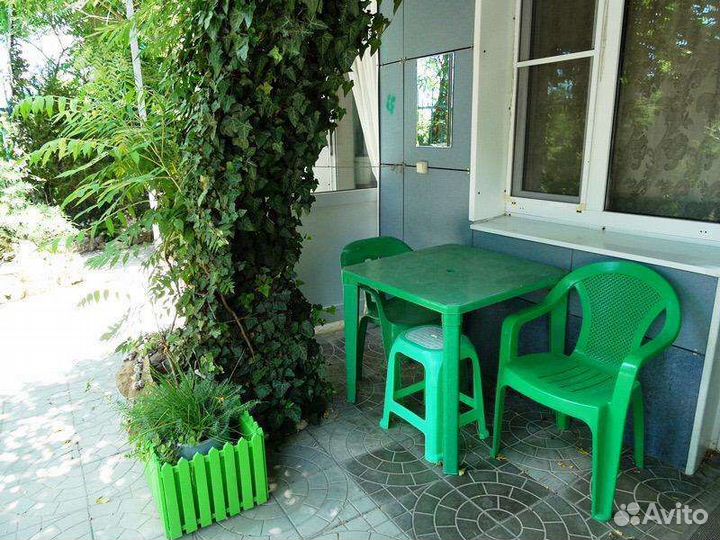 Отдых на Черном море