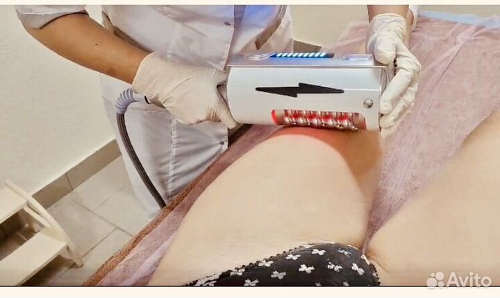 Эндосфера терапия