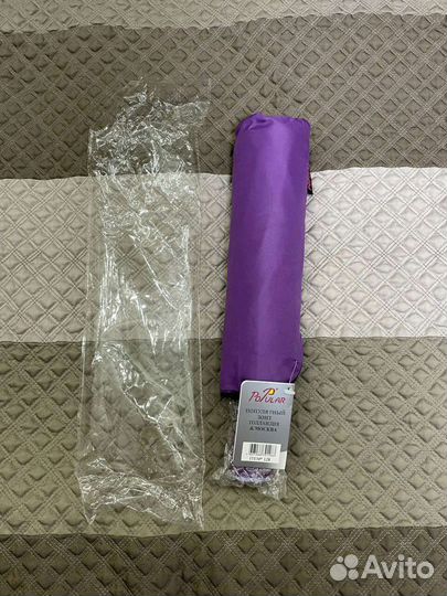 Зонт женский