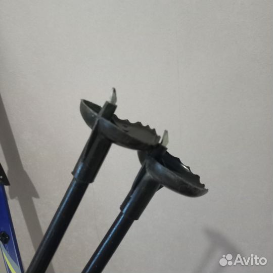 Беговые лыжи