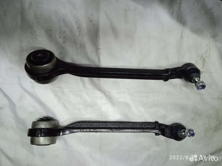 Рычаги перед chrysler 300C