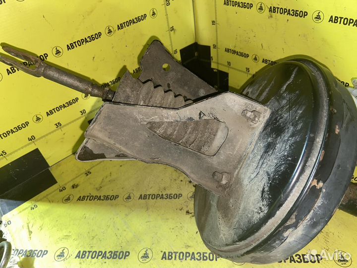 Вакуумный усилитель тормозов Opel astra f