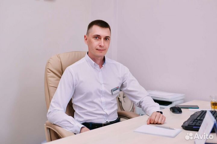 Риэлтор твоей мамы