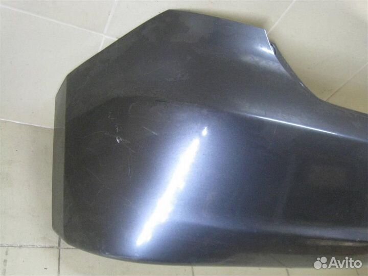 Бампер задний Honda FR-V (BE1) 2006