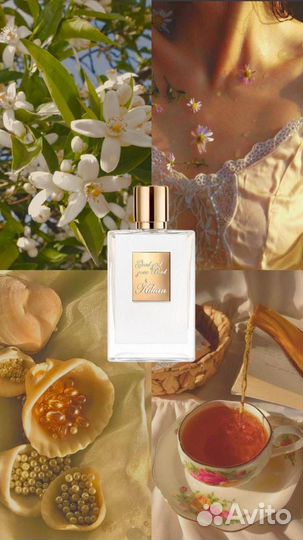Kilian paris good girl gone bad 100ml