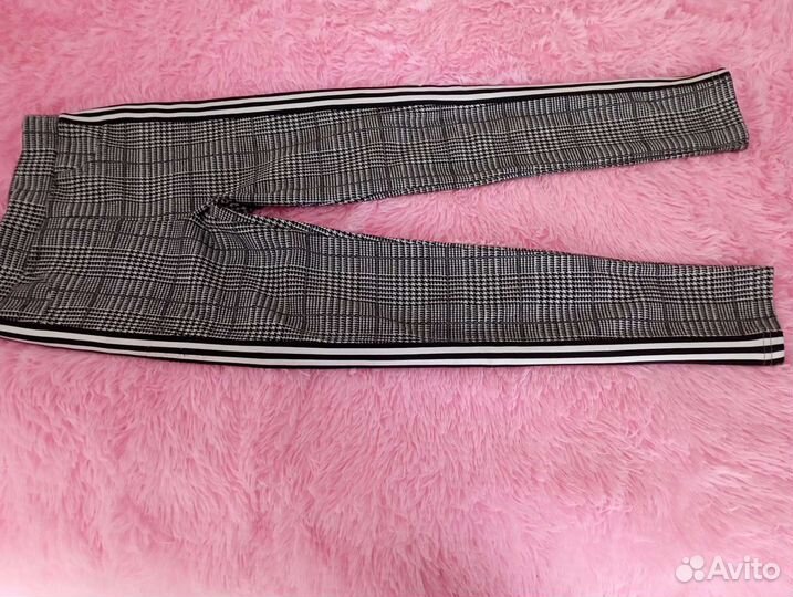 Лосины для девочки 134