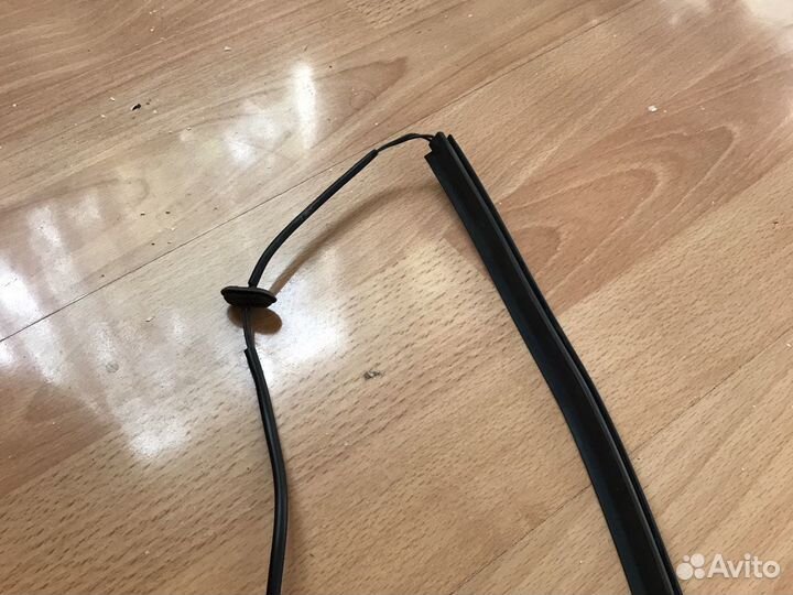 Датчик крышки багажника Мерседес гл мл 164