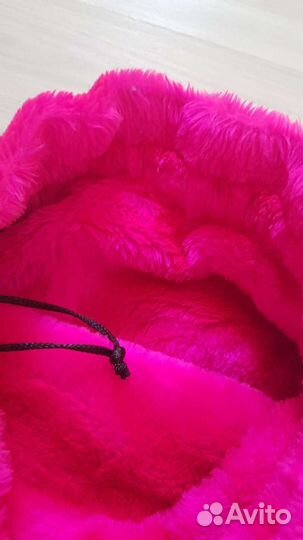 Чехол для мяча