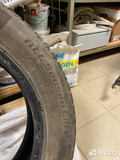 Westlake All Season Z-401 235/55 R19 105W