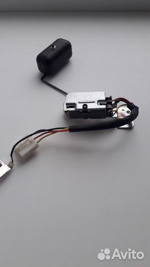 Топливный датчик