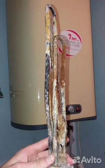 Ремонт бойлеров и холодильников частник