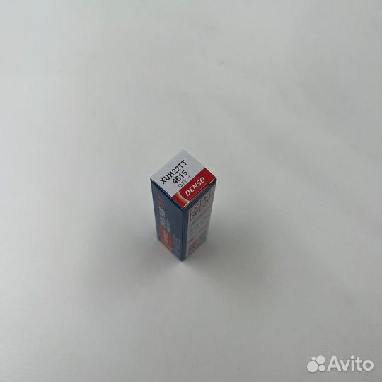 Свеча зажигания Denso XUH22TT4