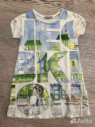 Одежда Mayoral, Losan, Tuctuc д/д 110-128