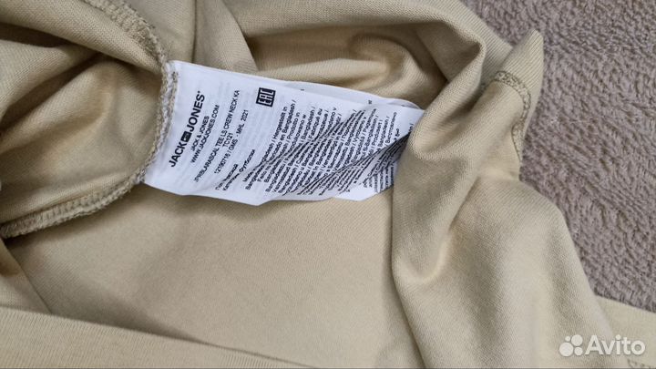Свитшот Jack & Jones
