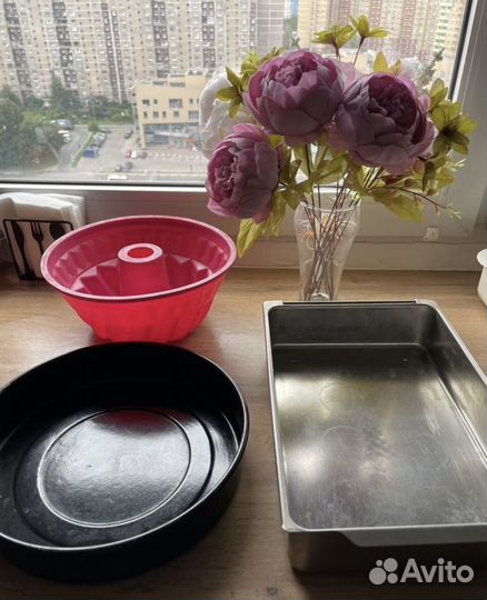 Для холодца разные формы